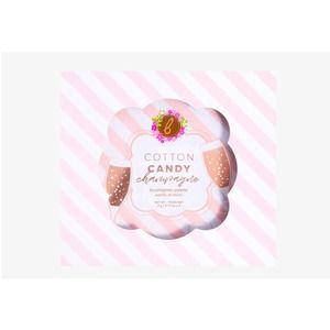 Beauty Bakerie's Cotton Candy Champagne Blushlighter Palette
